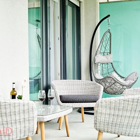 Azur Apartment - Hostaid Σίοφοκ Εξωτερικό φωτογραφία