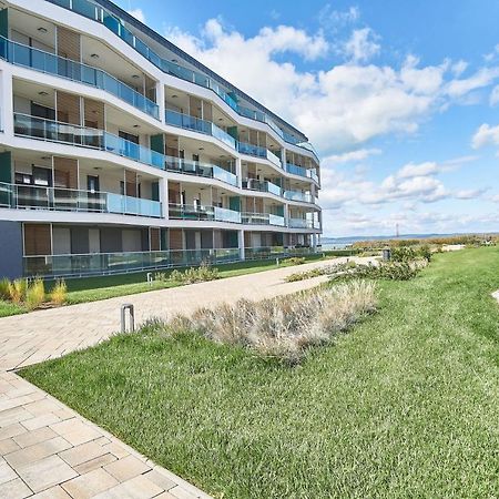 Azur Apartment - Hostaid Σίοφοκ Εξωτερικό φωτογραφία