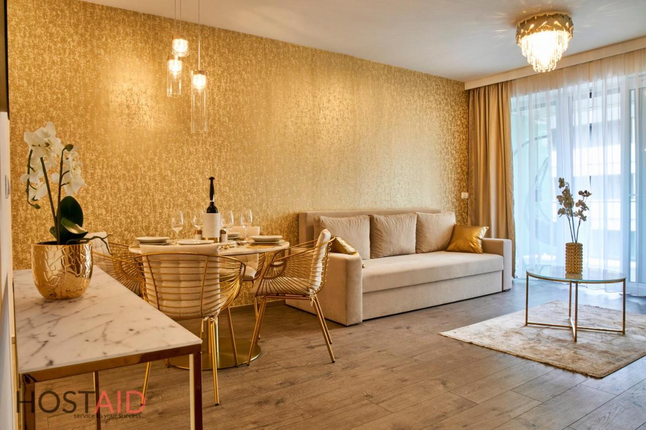 Azur Apartment - Hostaid Σίοφοκ Εξωτερικό φωτογραφία