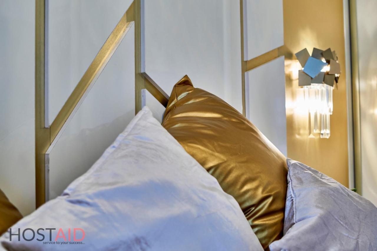 Azur Apartment - Hostaid Σίοφοκ Εξωτερικό φωτογραφία