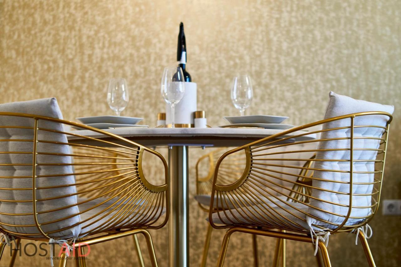 Azur Apartment - Hostaid Σίοφοκ Εξωτερικό φωτογραφία