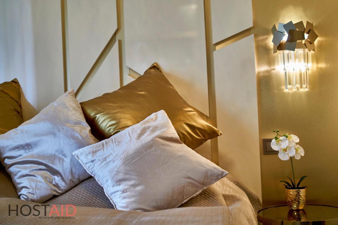 Azur Apartment - Hostaid Σίοφοκ Εξωτερικό φωτογραφία