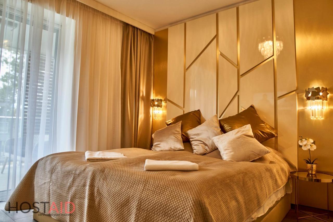 Azur Apartment - Hostaid Σίοφοκ Εξωτερικό φωτογραφία