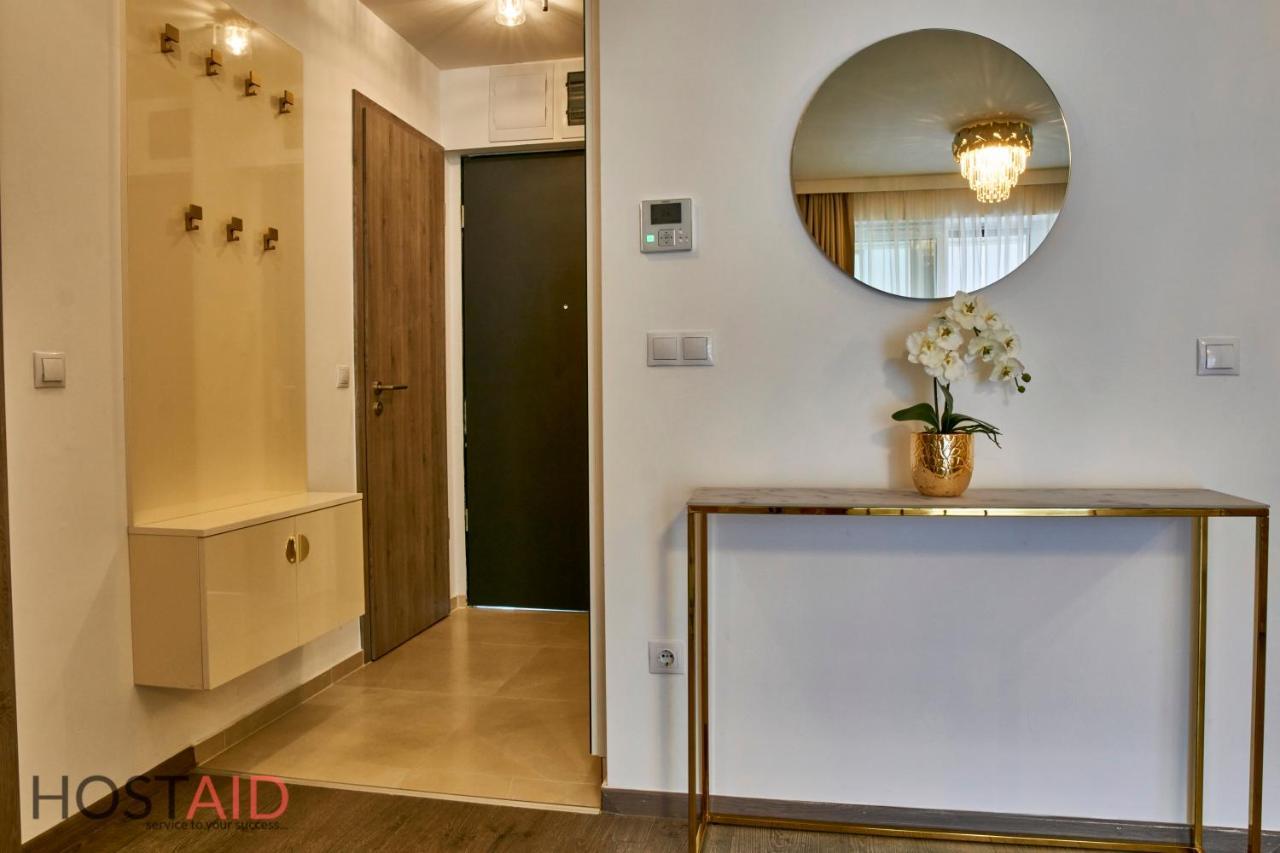 Azur Apartment - Hostaid Σίοφοκ Εξωτερικό φωτογραφία