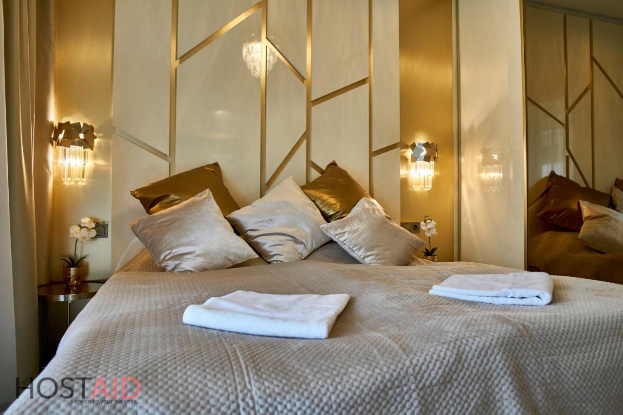 Azur Apartment - Hostaid Σίοφοκ Εξωτερικό φωτογραφία