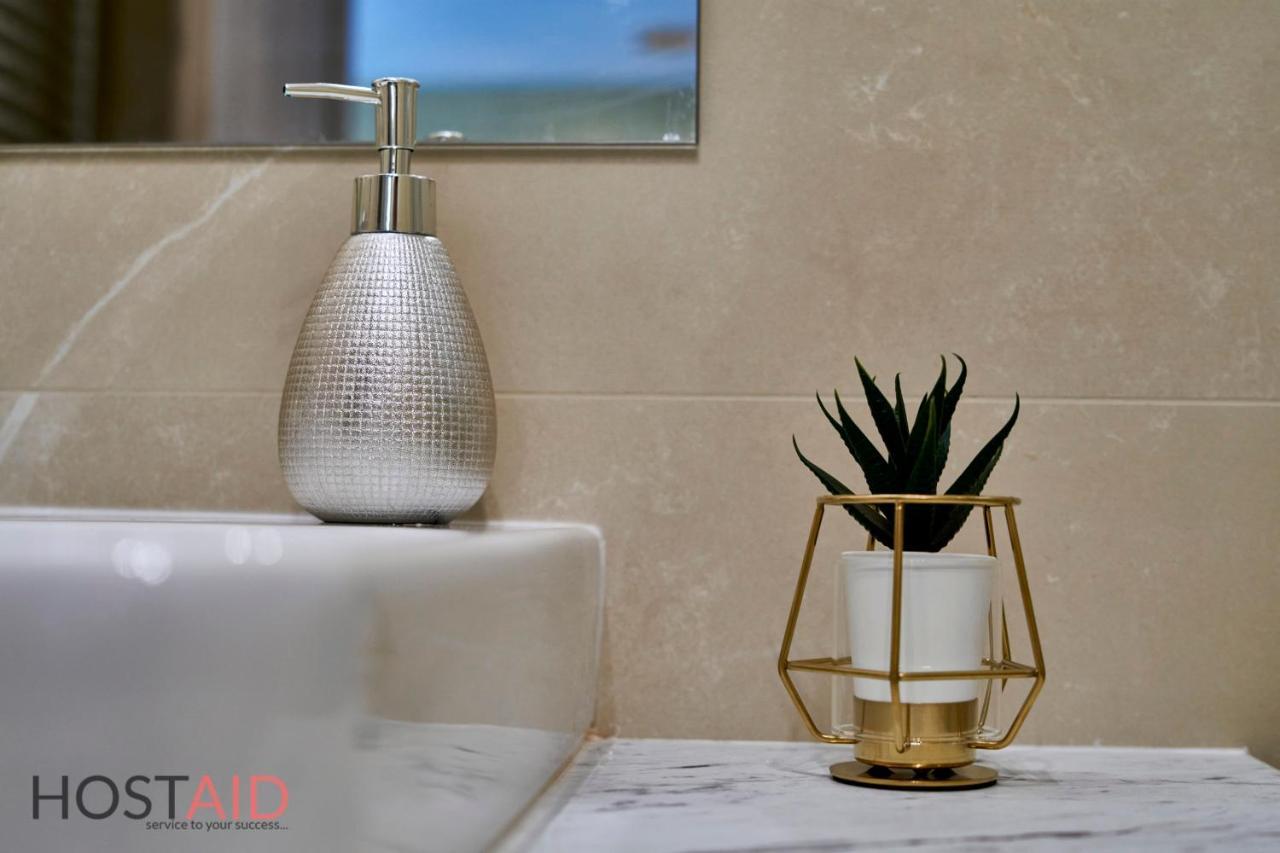Azur Apartment - Hostaid Σίοφοκ Εξωτερικό φωτογραφία