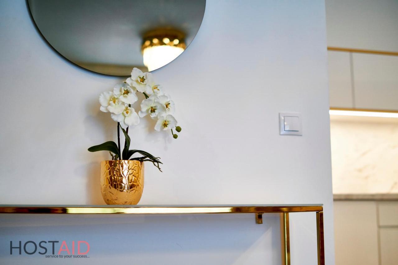 Azur Apartment - Hostaid Σίοφοκ Εξωτερικό φωτογραφία
