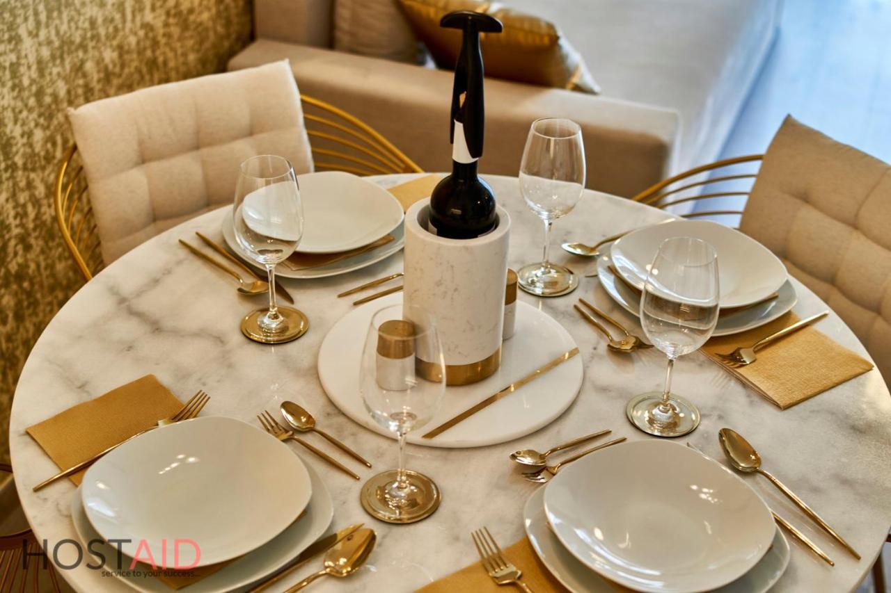 Azur Apartment - Hostaid Σίοφοκ Εξωτερικό φωτογραφία