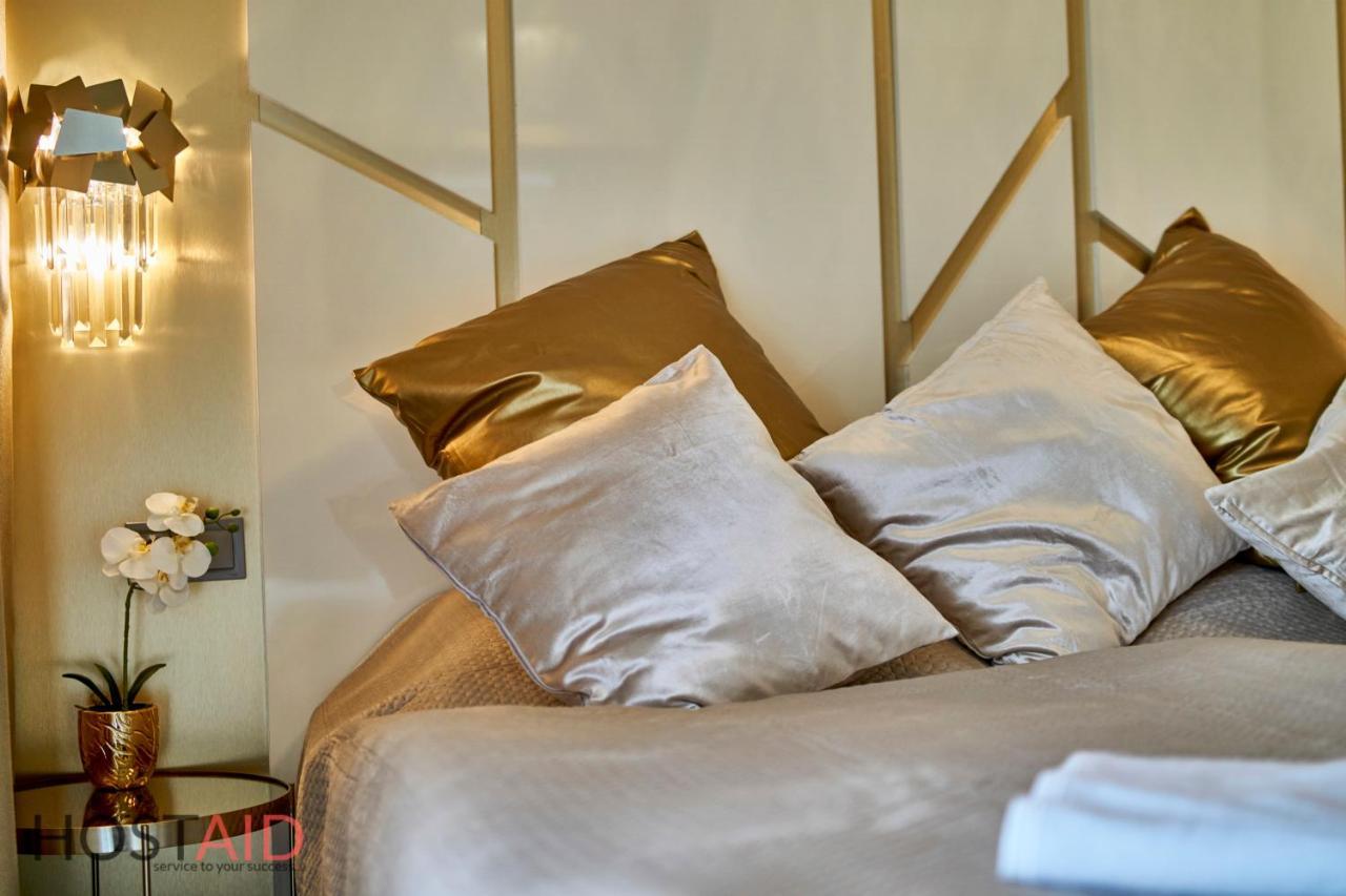 Azur Apartment - Hostaid Σίοφοκ Εξωτερικό φωτογραφία