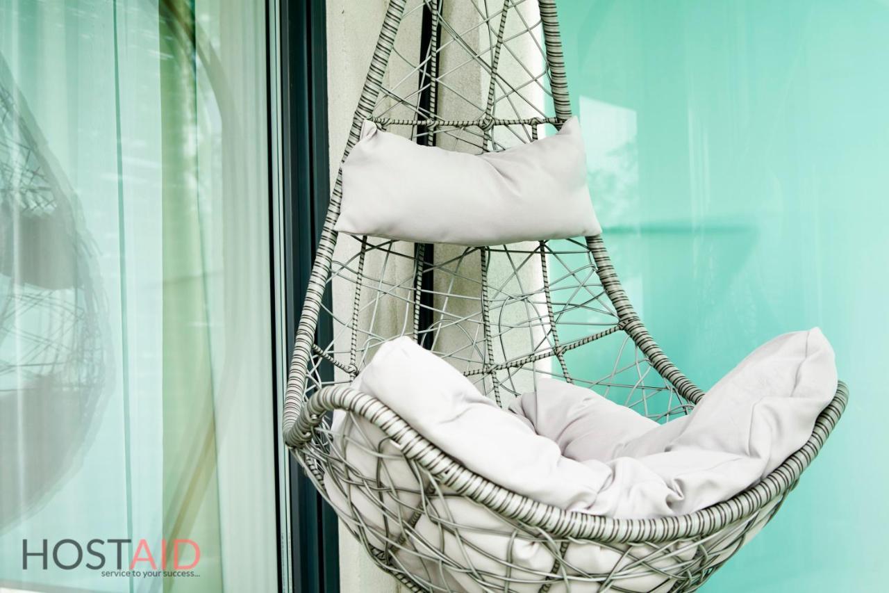Azur Apartment - Hostaid Σίοφοκ Εξωτερικό φωτογραφία